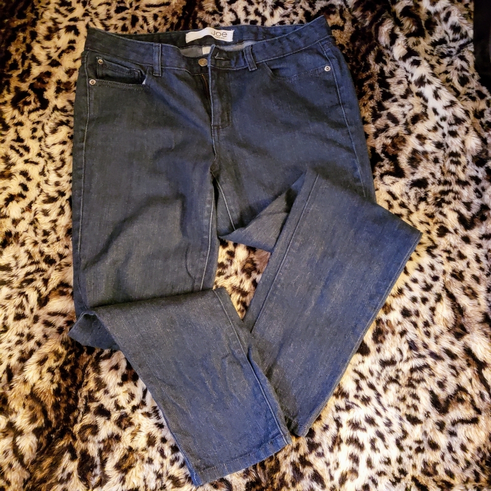 2/$25 or 3/$30 NWOT Joe Fresh Dark Jeans
